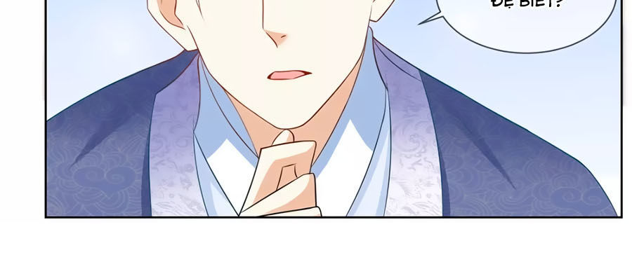 trù nương hoàng hậu chapter 63 17