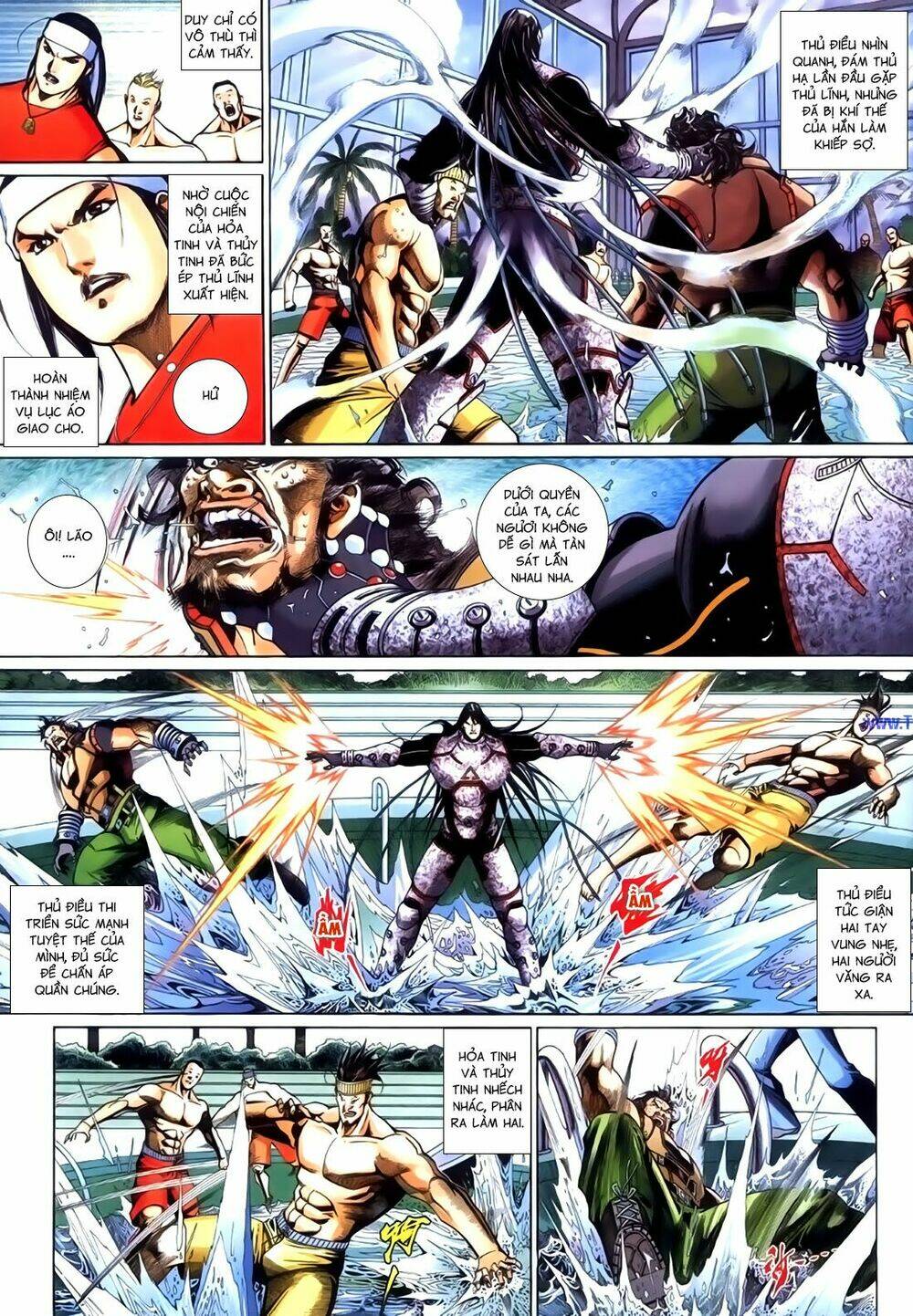 phong vân thần võ ký chapter 47 3