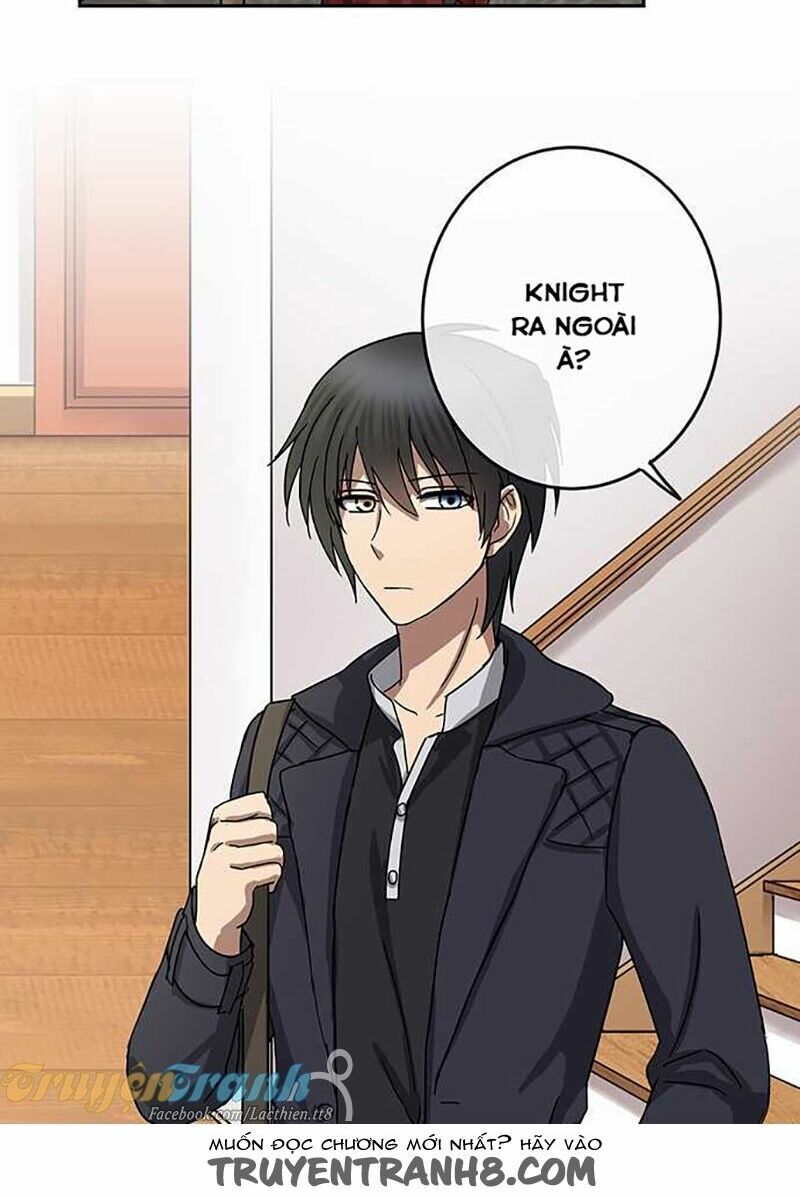 nụ hôn nguyền rủa chapter 44 32