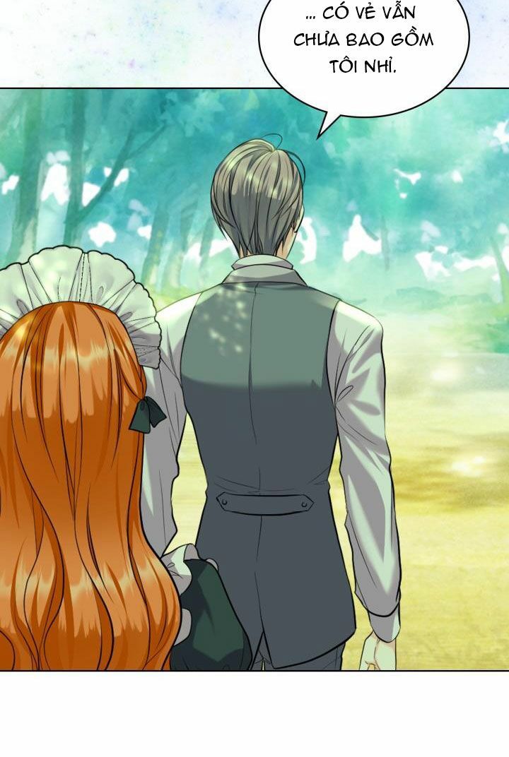 đức hạnh mà ác nữ ban tặng chapter 76.1 60