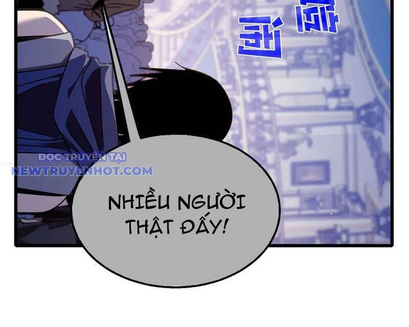 Vô Địch Bị Động Tạo Ra Tấn Sát Thương chapter 56 149