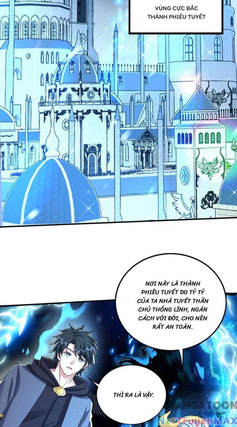 tối cường thần y tại đô thị chapter 322 16