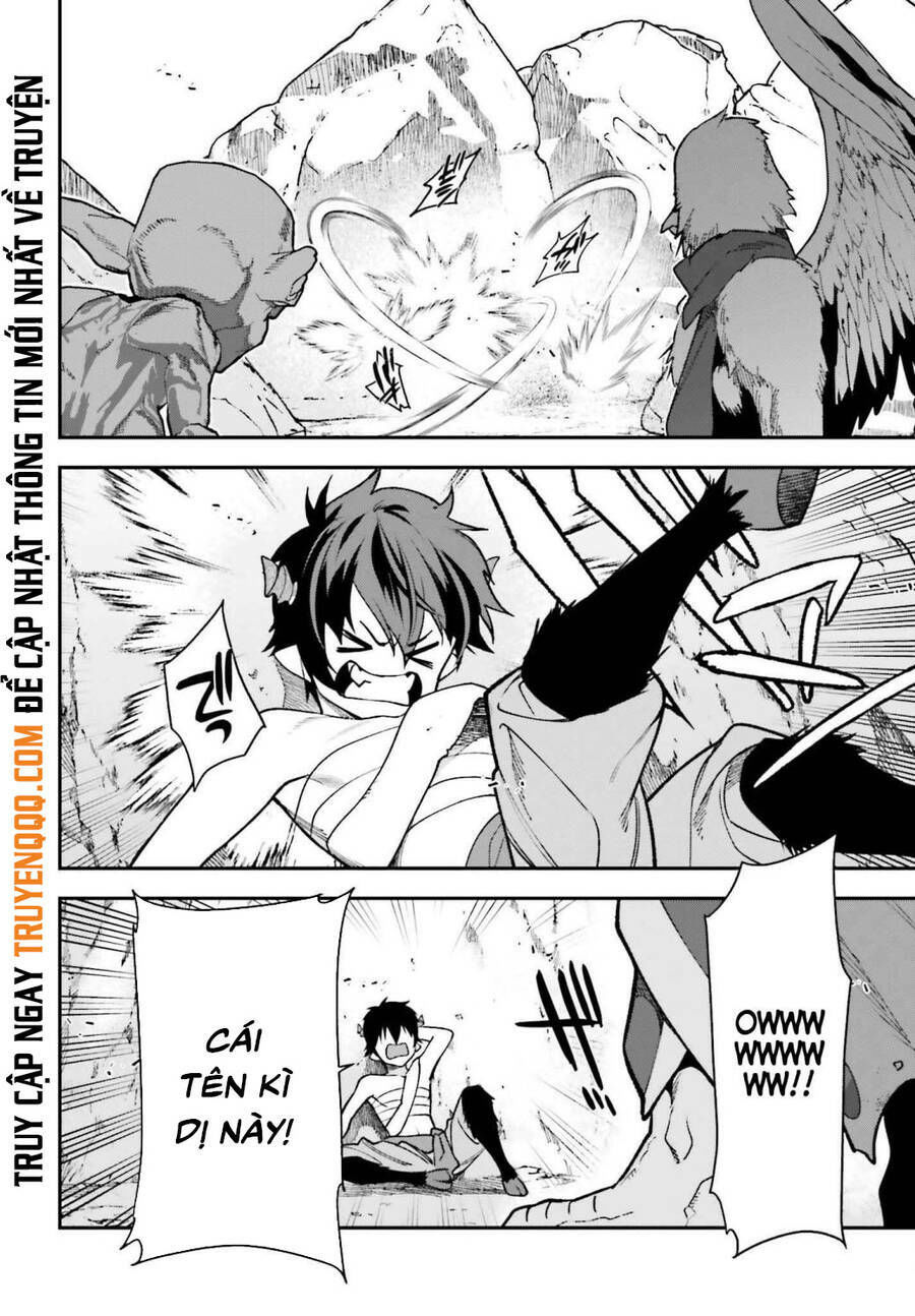 ma vương đi làm thêm chapter 107 10