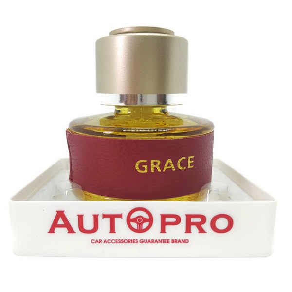 Nước hoa khử mùi trang trí ôtô ôtô Autopro Grace