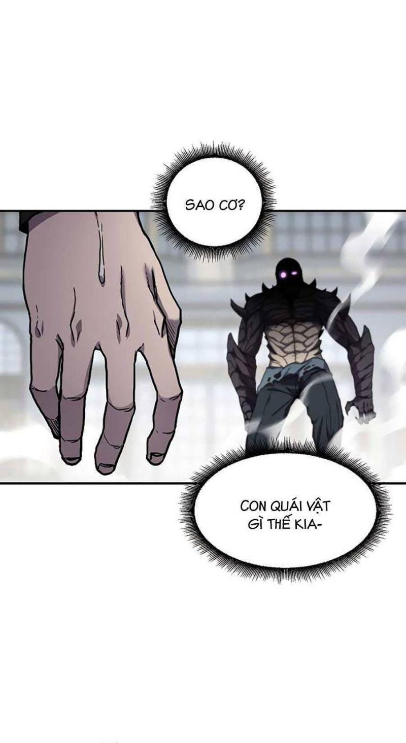 shaman - pháp sư chapter 37 27