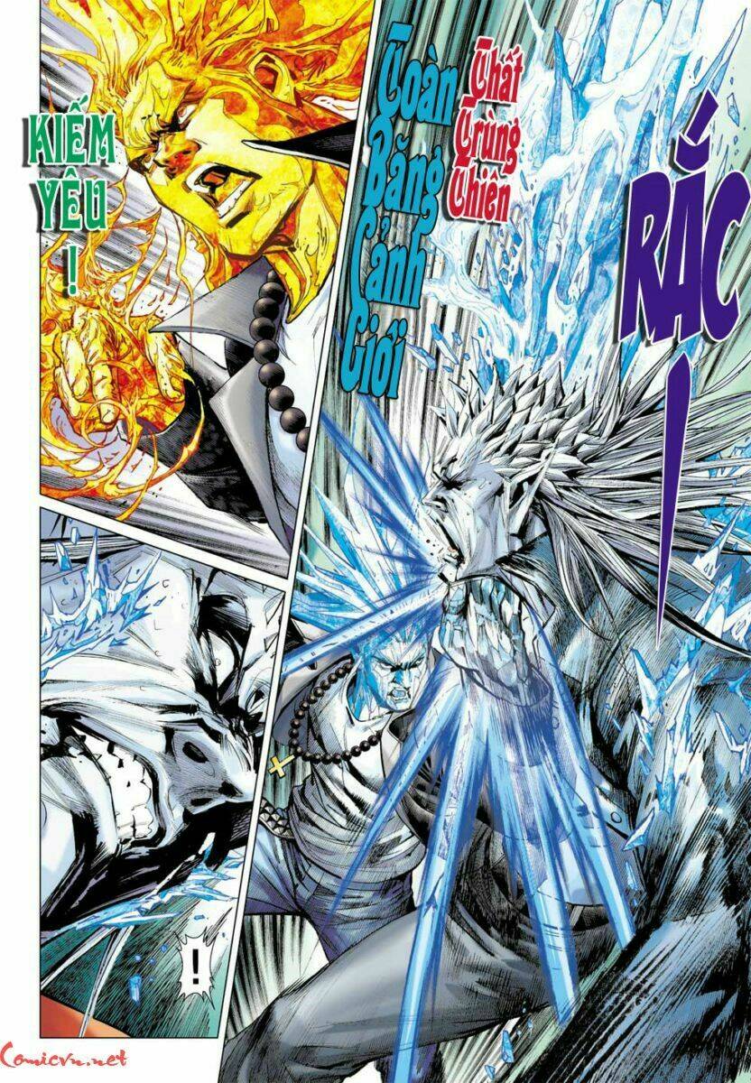 vương phong lôi 1 chapter 56 24