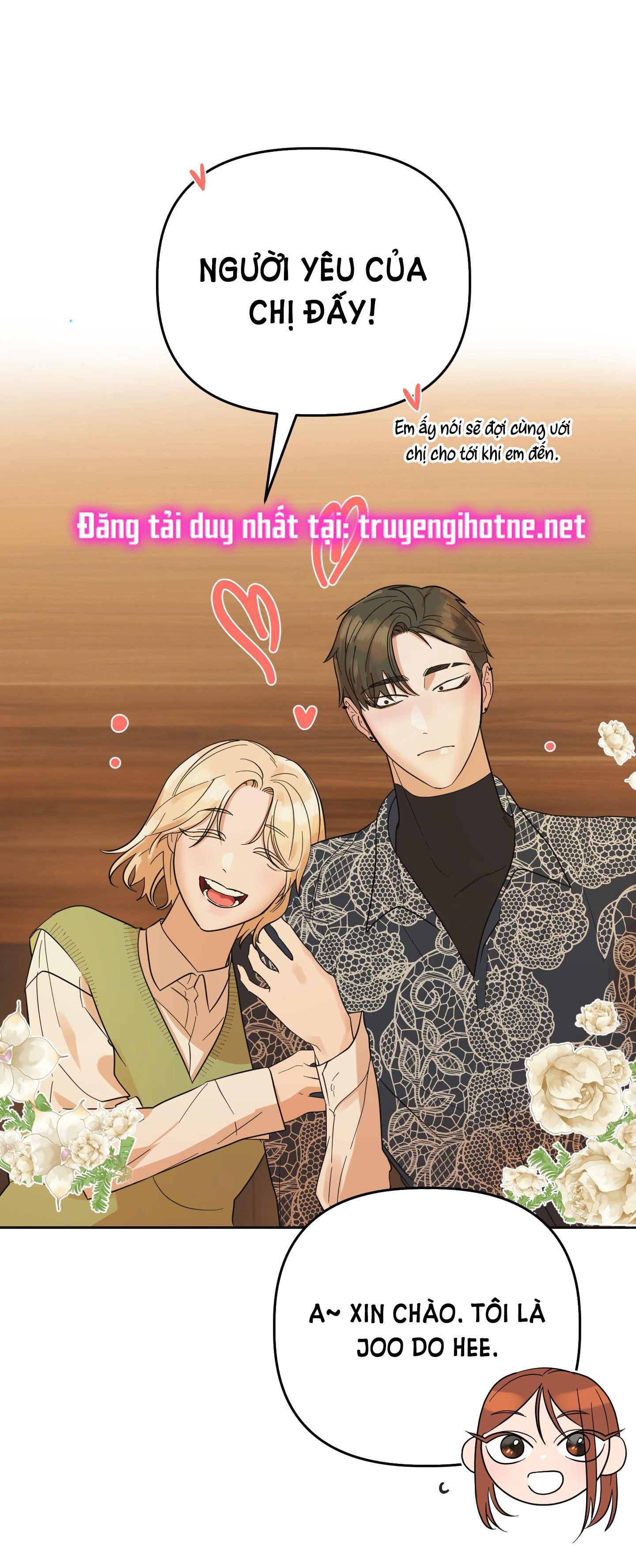 [18+] soldam tv chapter 2.1 6