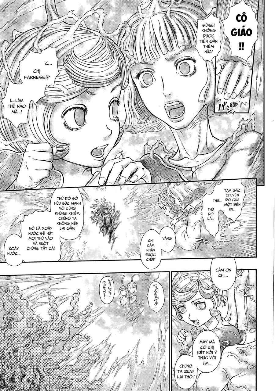 kiếm sĩ đen chapter 366 8