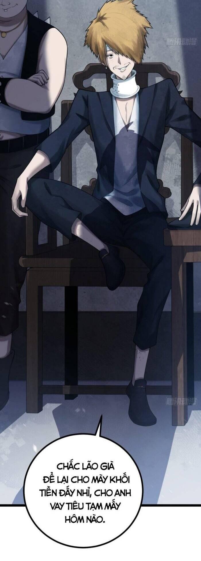 thiên sư chapter 7 20