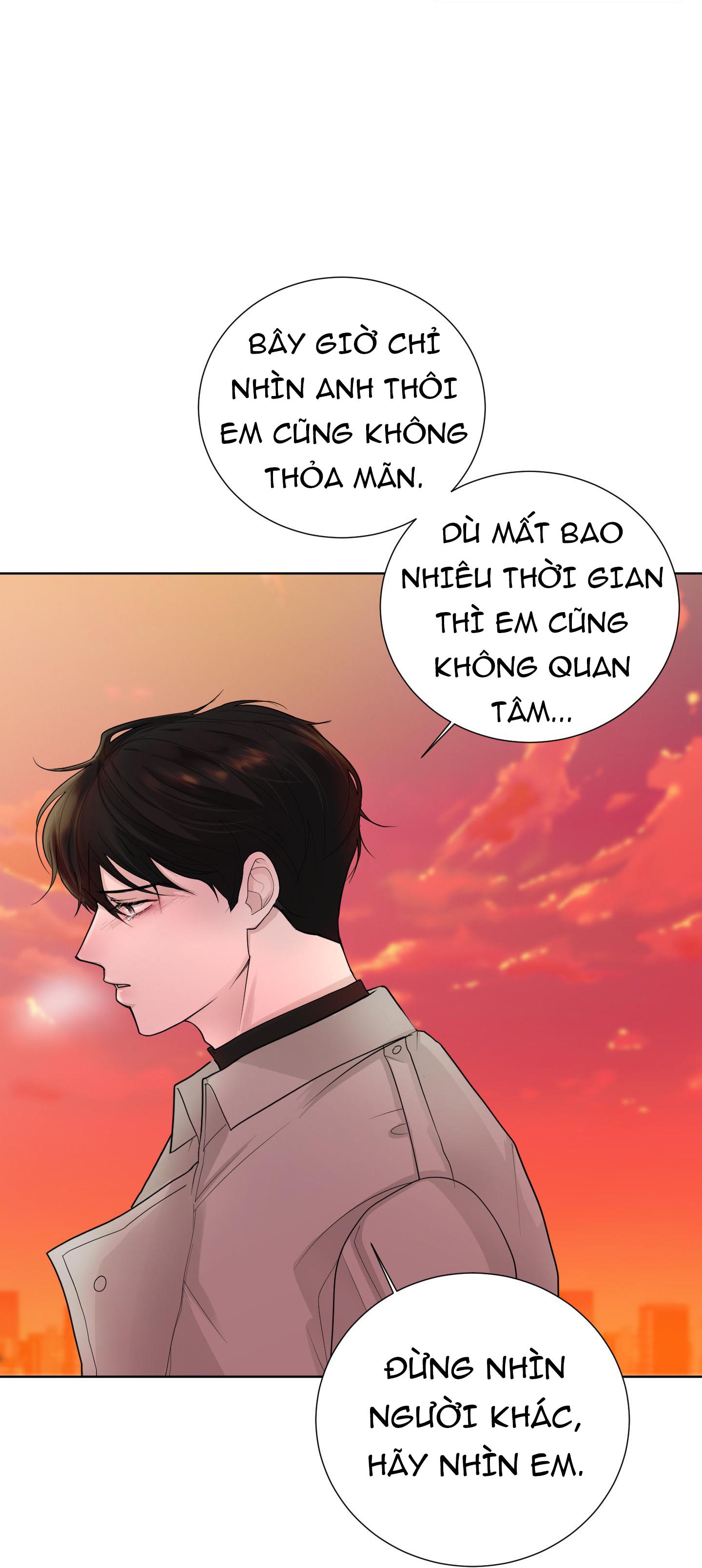 Hẹn hò chốn công sở chapter 21