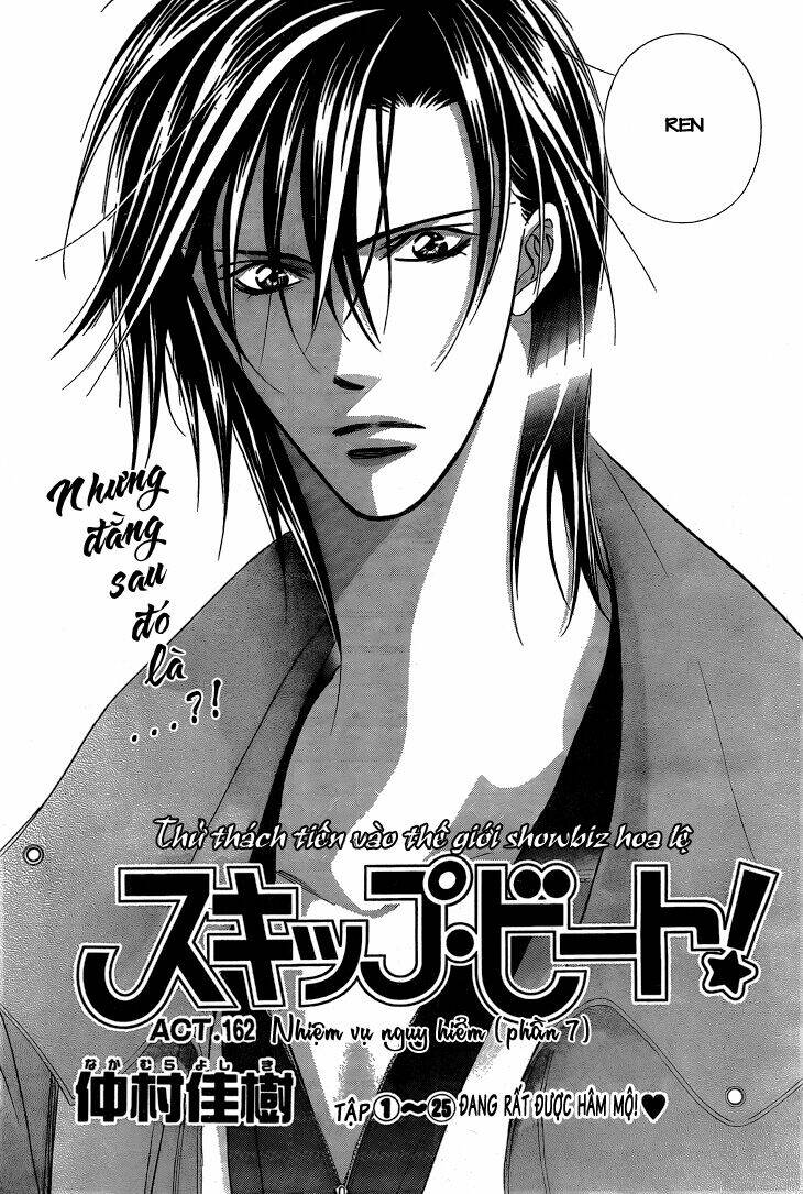 thử thách của kyouko chapter 162 4