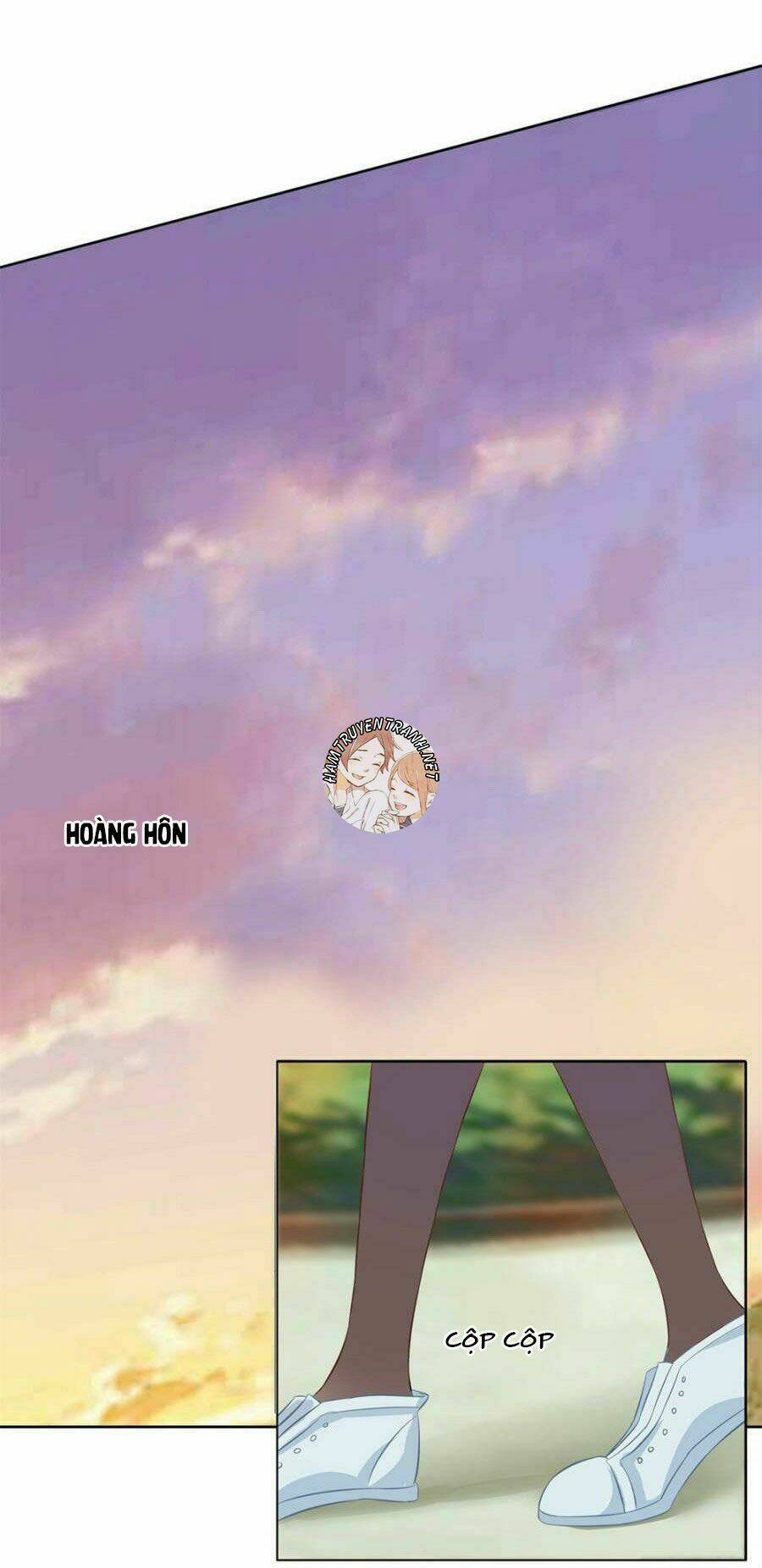 học bá ca ca đừng động vào tôi chapter 20 3