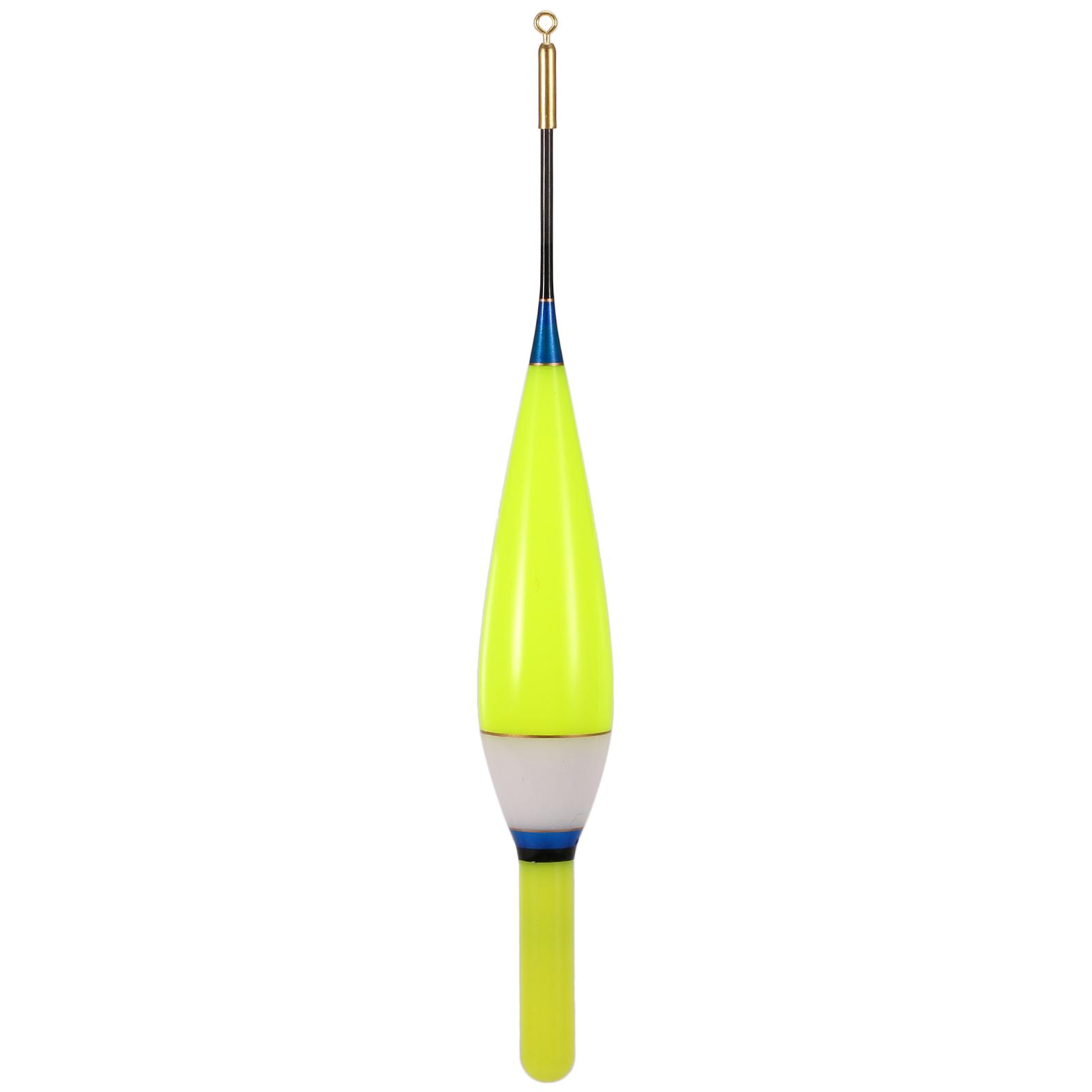 Electronic Luminous Fishing Float Fishing Buoy Floater Day Night Fishing Tackle Accessories