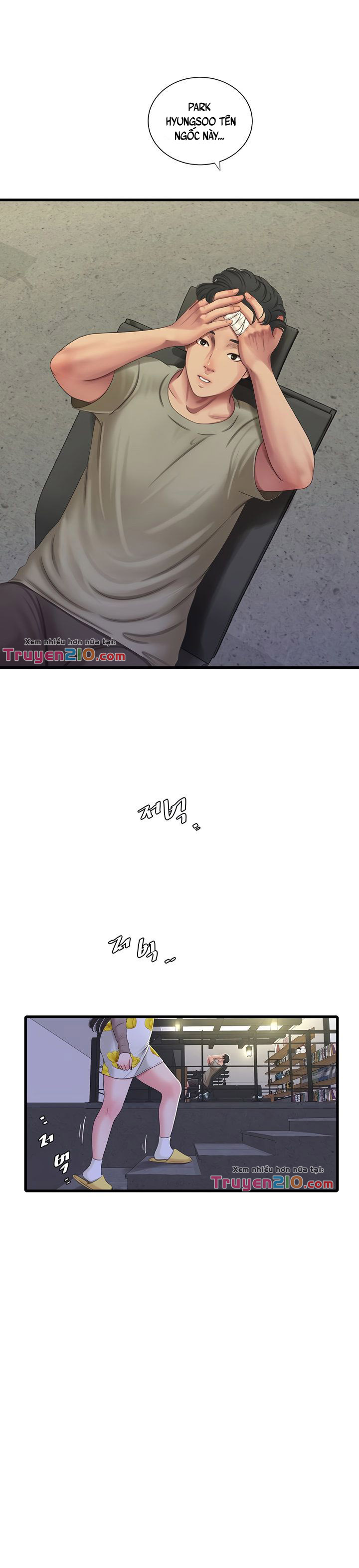 chị dâu trinh nữ chapter 59 8