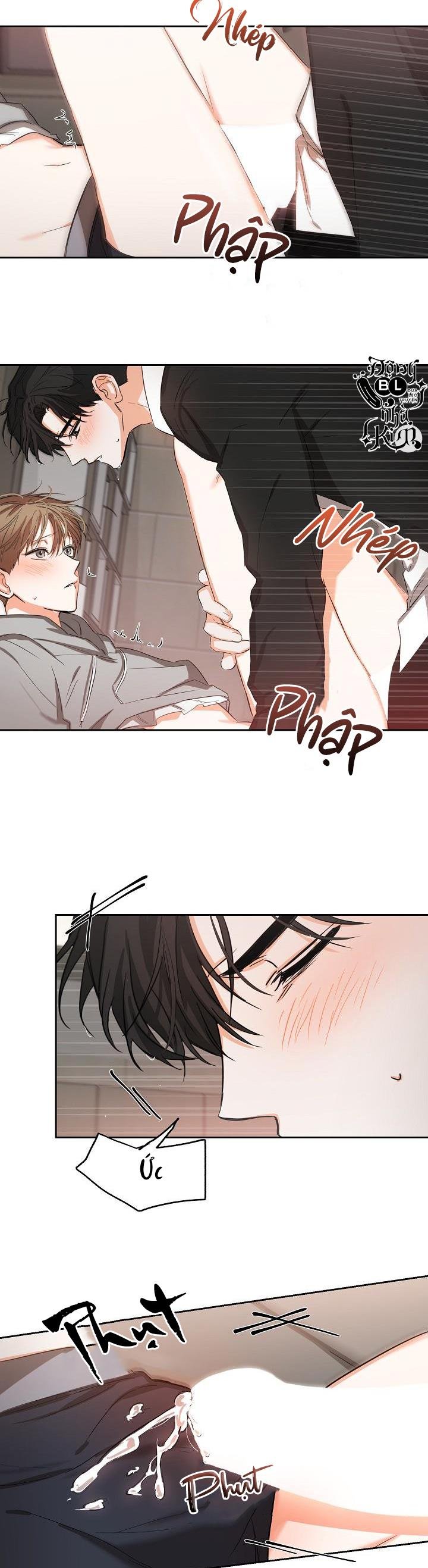 nine to nine chapter 10 14