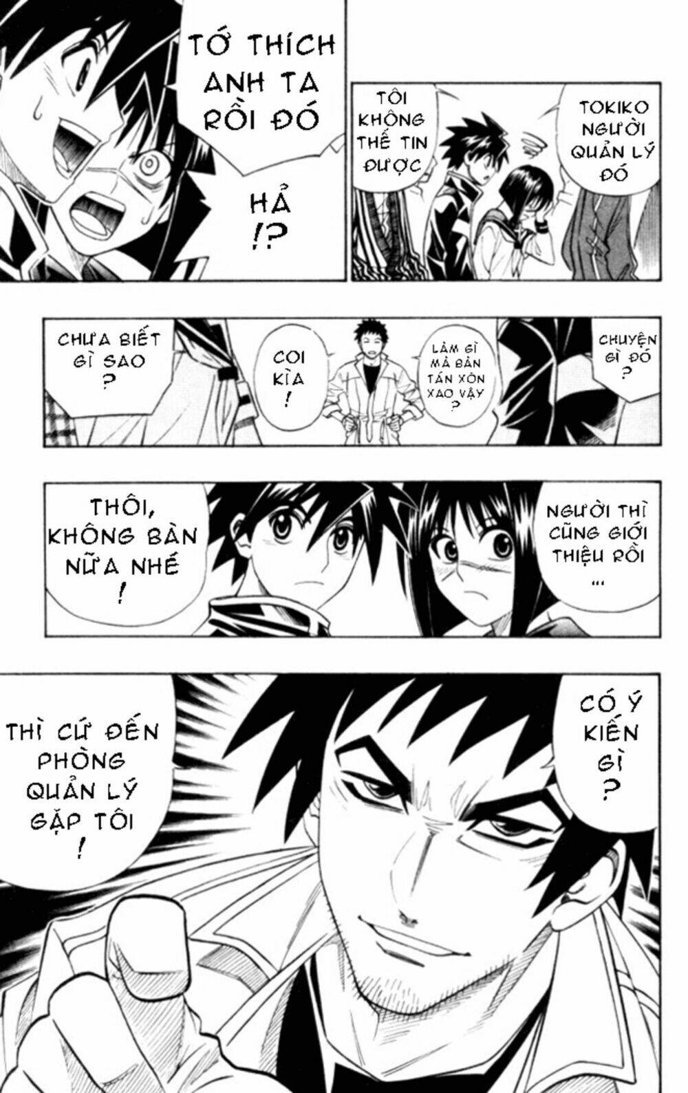 busou renkin chapter 19 10
