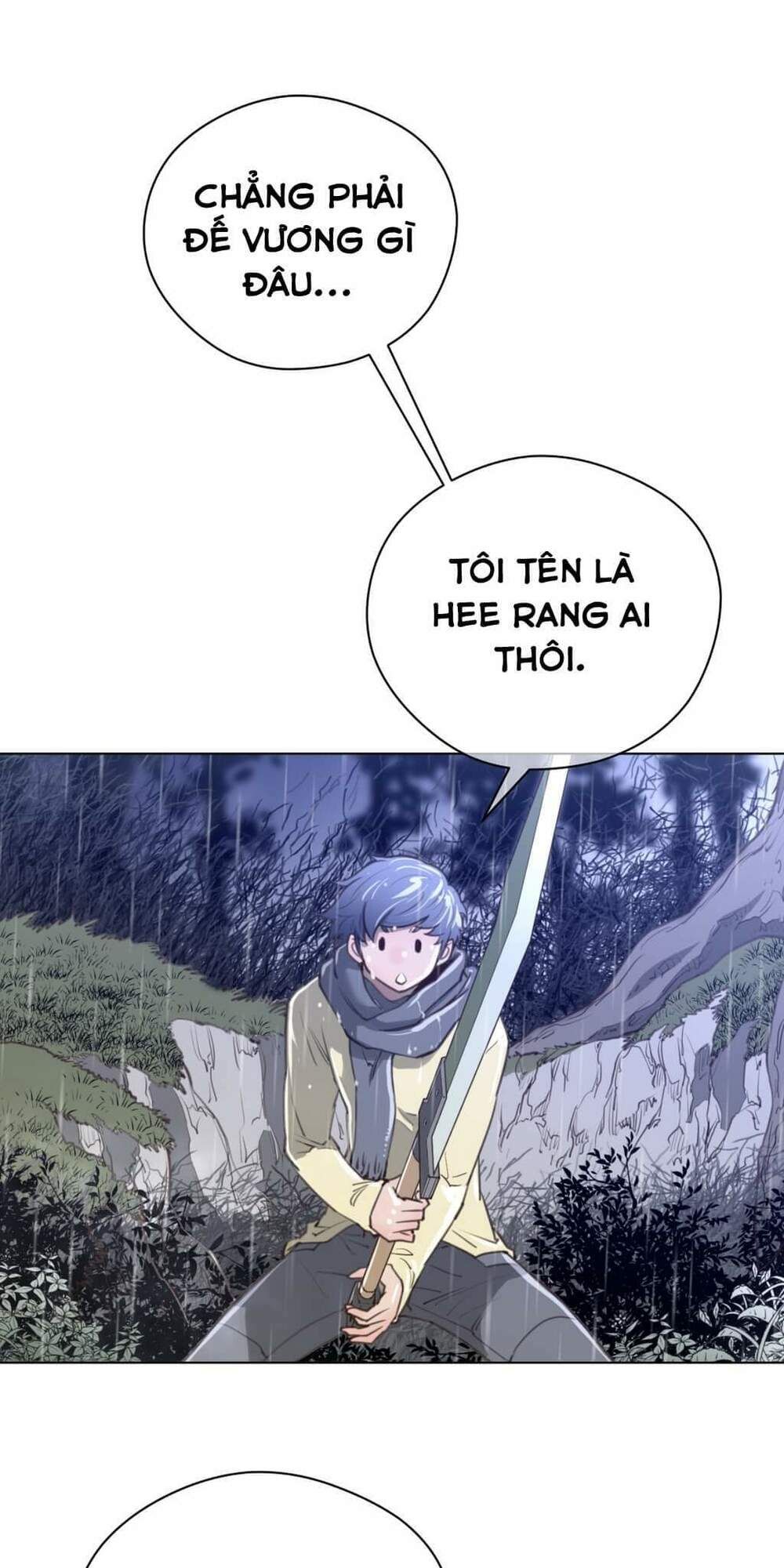 một nửa hoàn hảo chapter 14 55