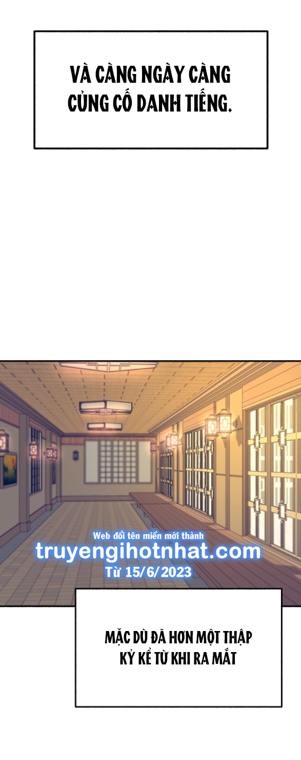 nàng thơ nổi tiếng - nàng thơ myung chapter 41.1 25