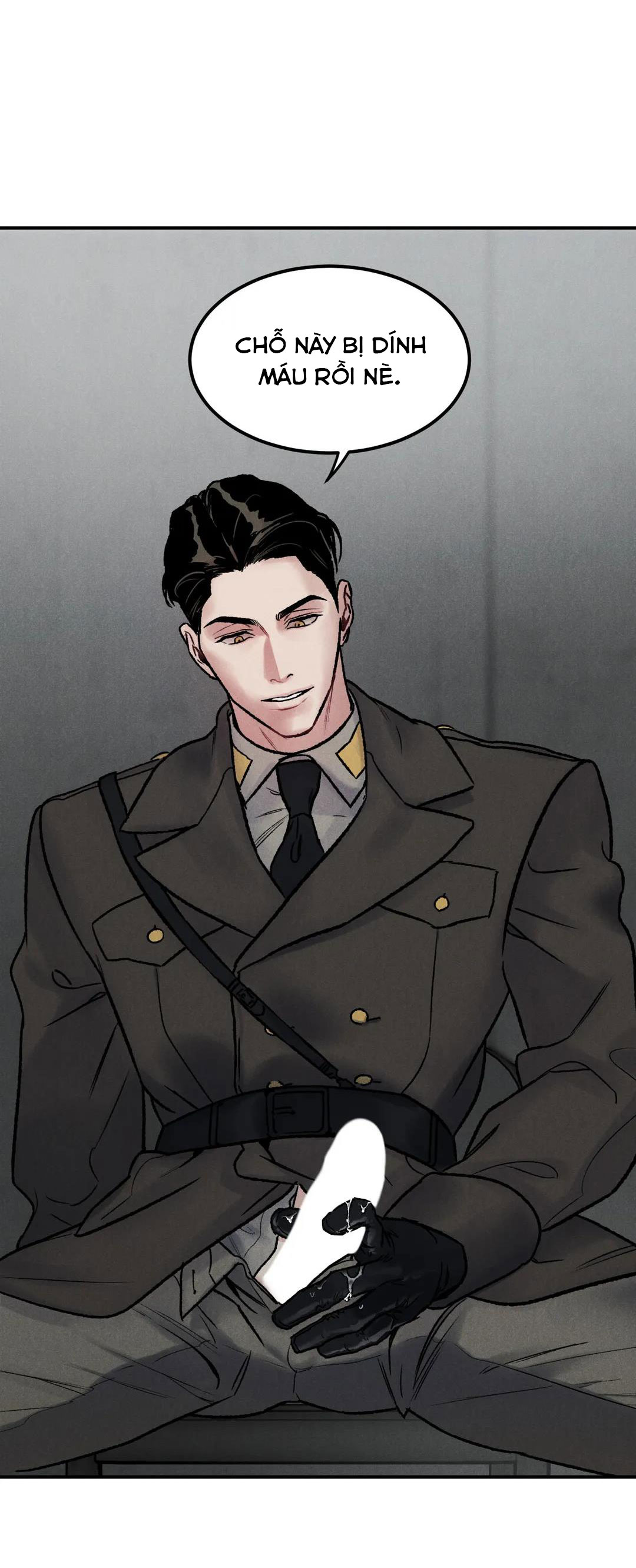 vực sâu tăm tối chapter 3 34