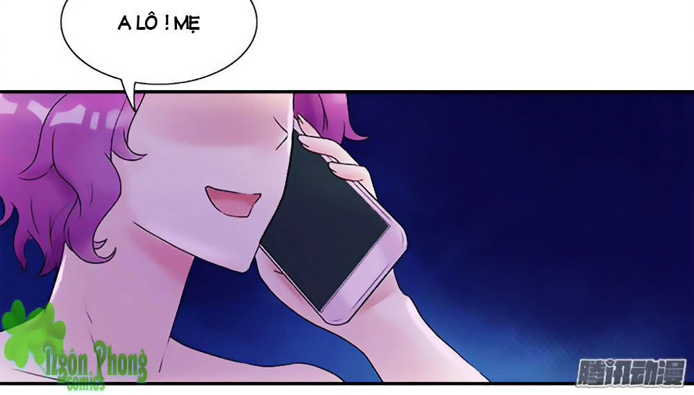 tiểu tâm can tuyệt sủng của lạc tiên sinh chapter 1 7