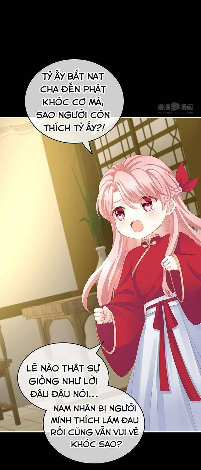 kiều phu có hỉ chapter 23.2 13