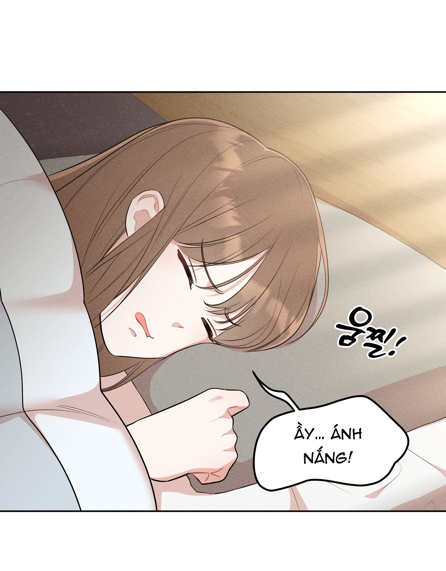 [18+] thành người yêu kém tuổi từ hôm nay chapter 3.2 43