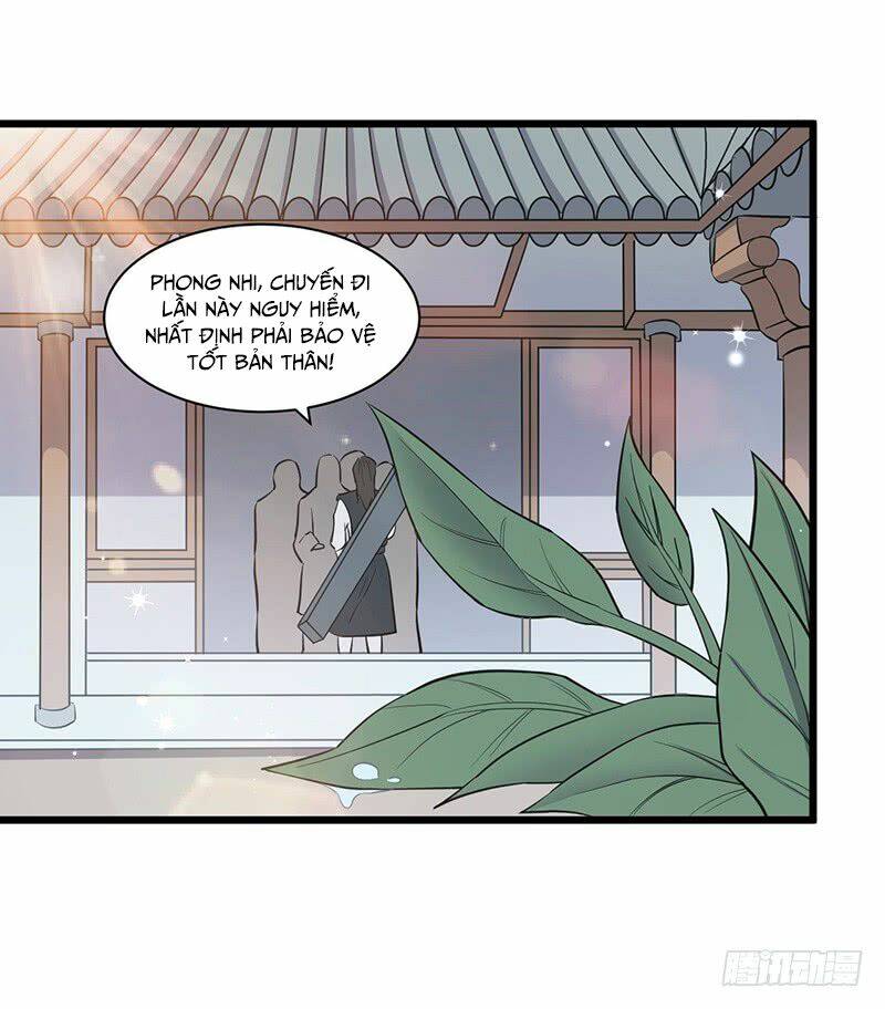 hỗn độn kiếm thần chapter 77 46