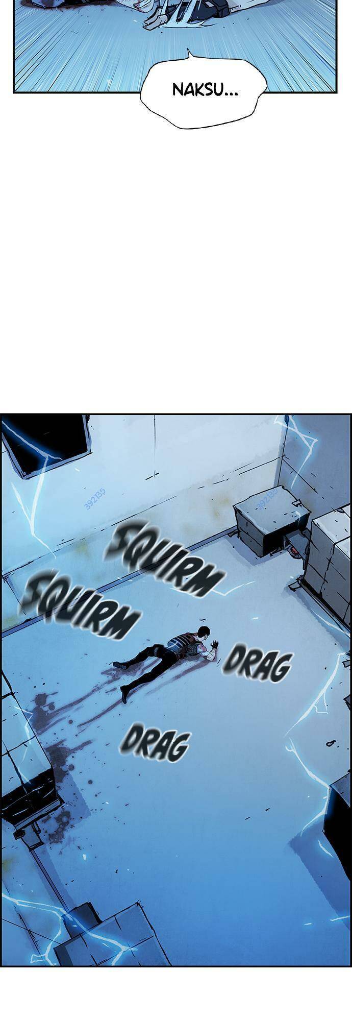 pubg - cuộc chiến sinh tồn - 100 chapter 37 38