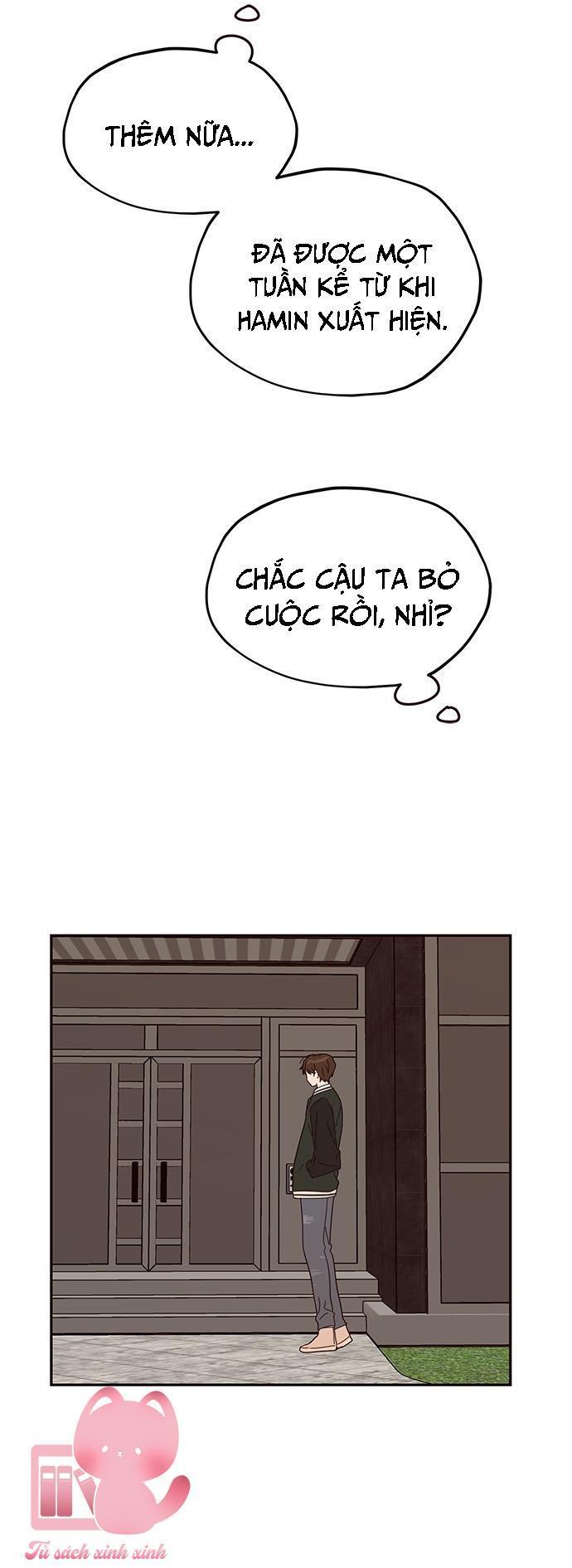 sợi chỉ tình yêu chapter 49 22