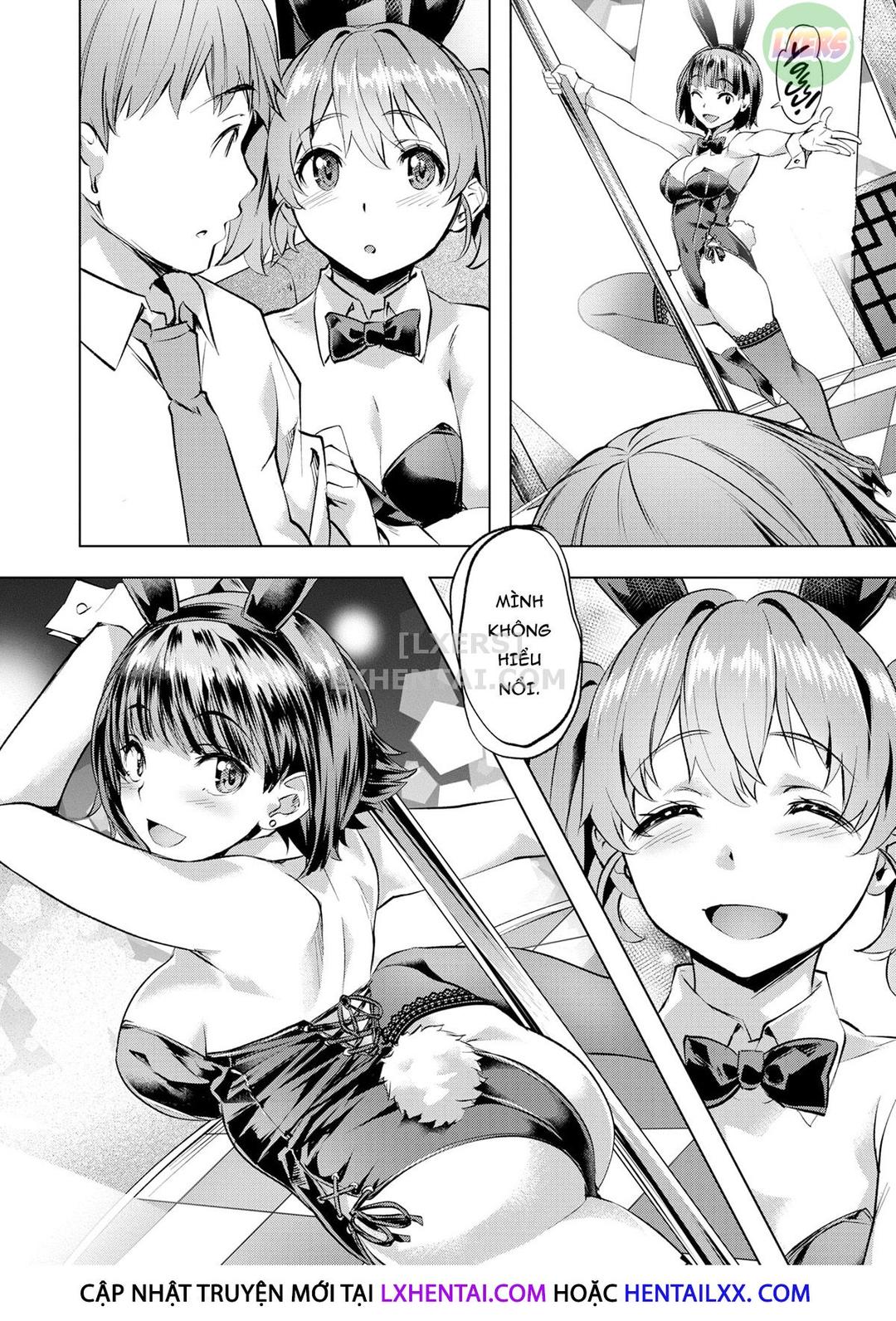 tòa nhà nôi ánh trăng chapter 1 12