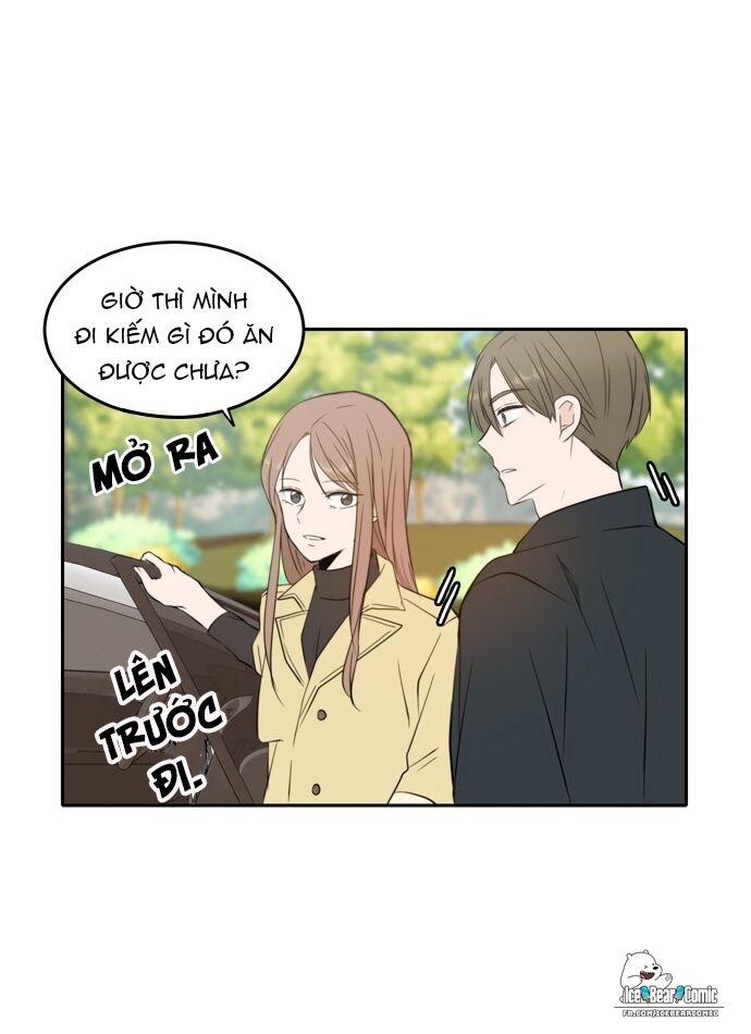 kiếp này cũng xin chăm sóc tôi như vậy nhé kiếp này cũng xin chăm sóc tôi như vậy nhé chapter 14 13