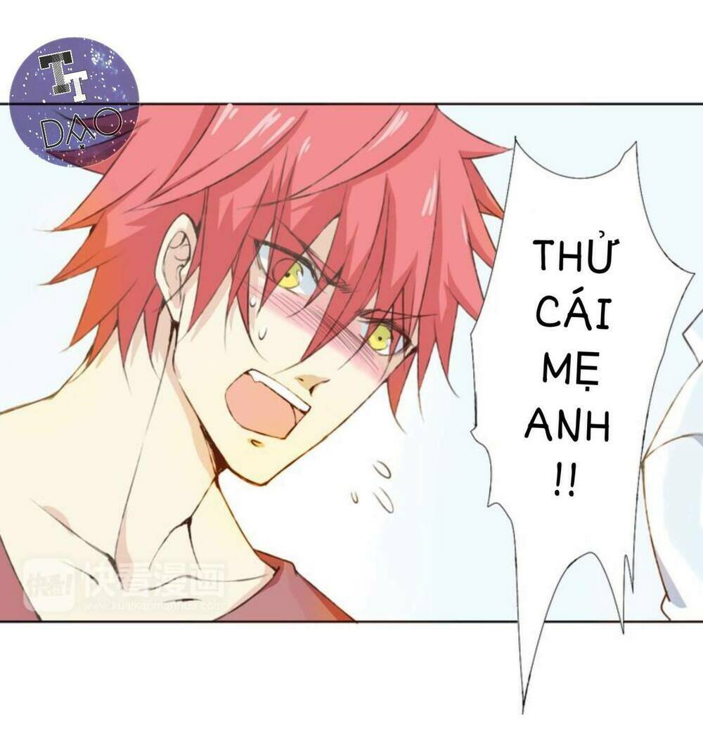 tôi không phải đa nhân cách chapter 10 2