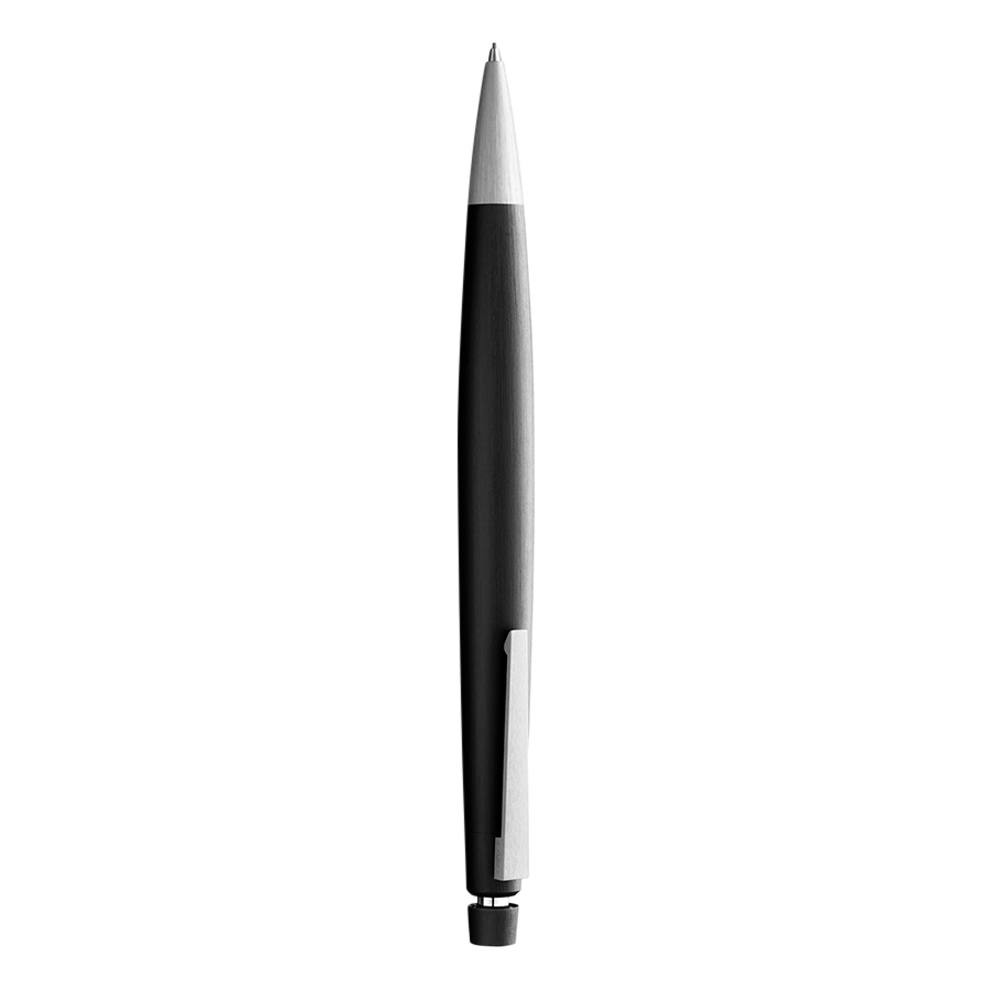 Bút Chì Lamy 2000 Mechanical Pencil Ngòi 102 - 0.7 mm - 4000688