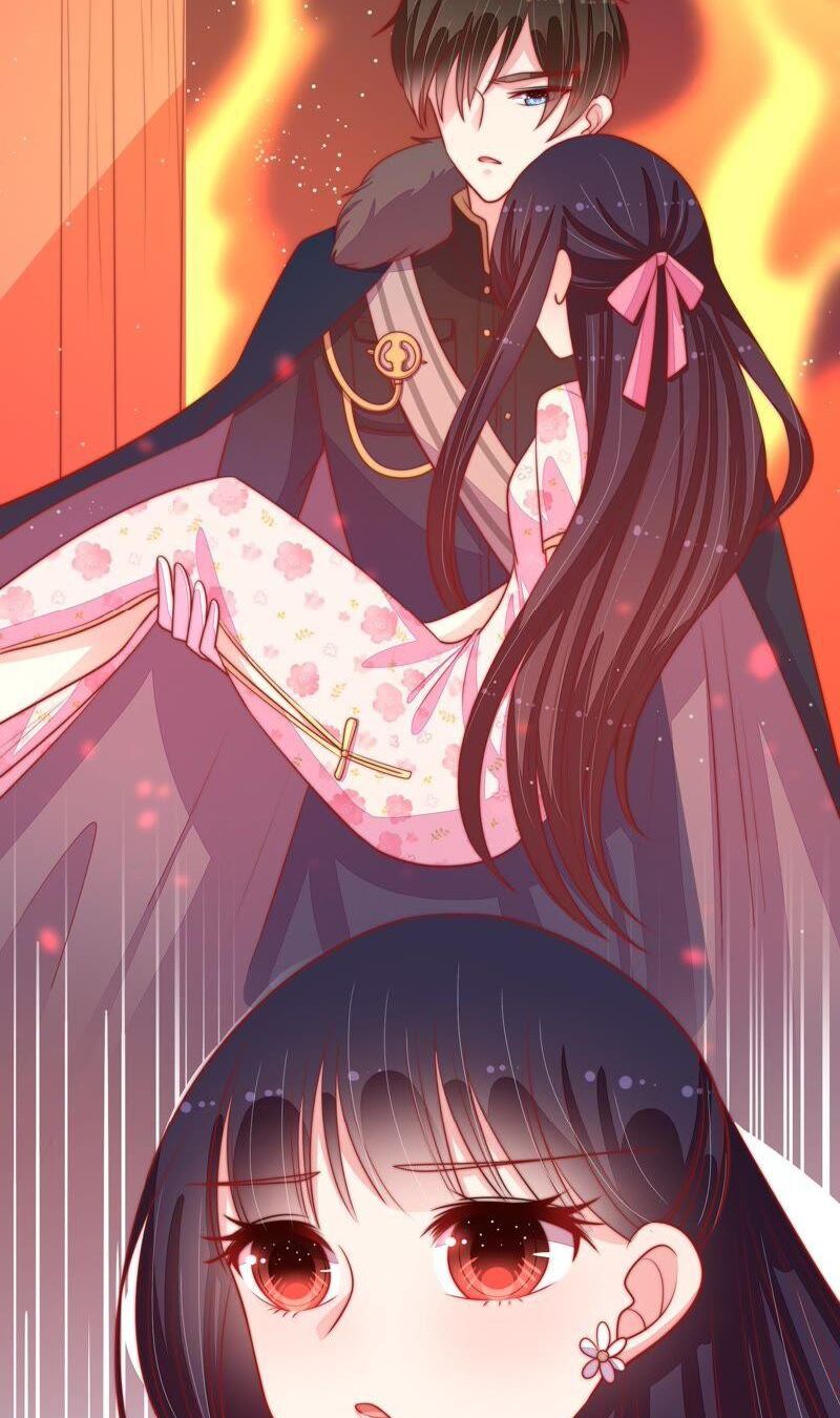 ngày nào thiếu soái cũng ghen chapter 141 12