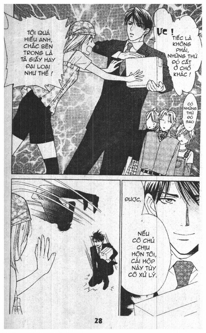 chiyou yo hana yo chapter 5 26