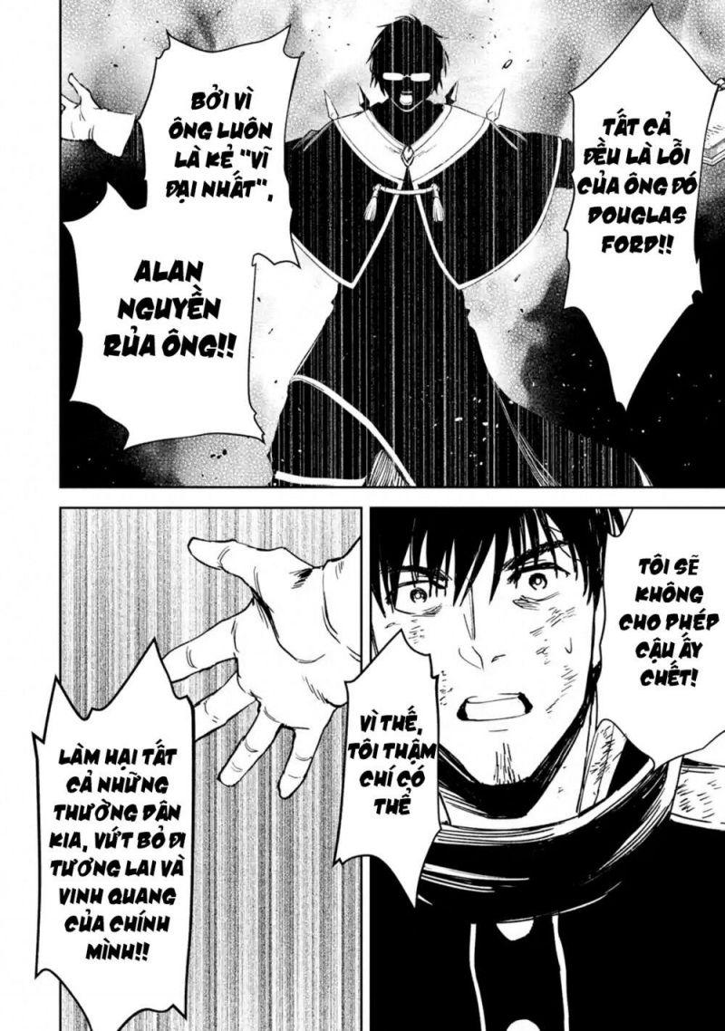 i'm a middle-aged man who got my adventurer license revoked chapter 23 47