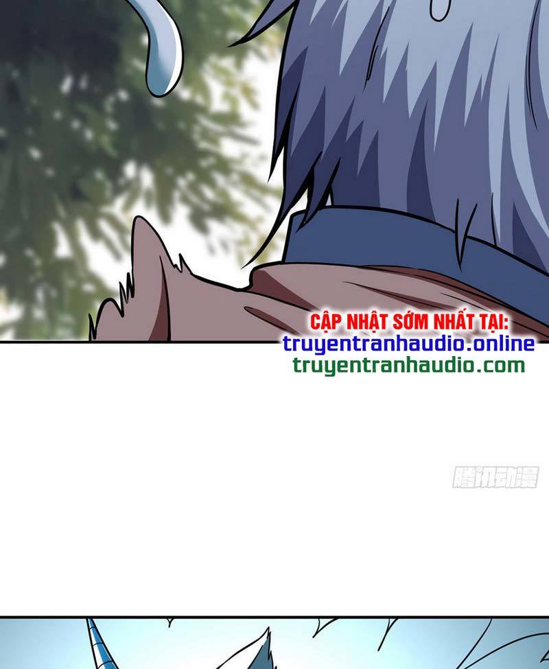 võ đạo độc tôn chapter 445 49