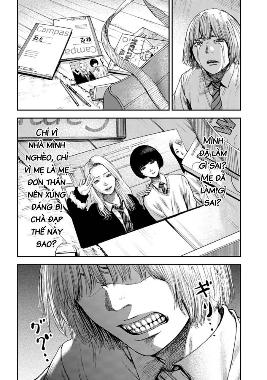 Gia Đình Vui Vẻ - Mẹ Thuê Báo Oán chapter 10.2 14