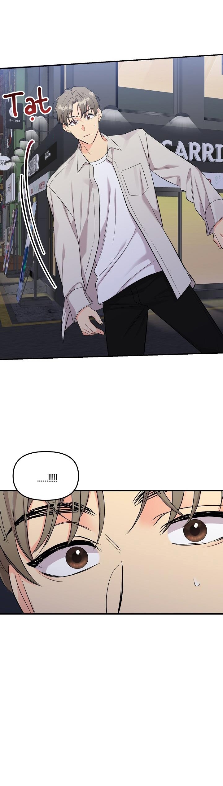 hoa ly hổ chapter 45 22