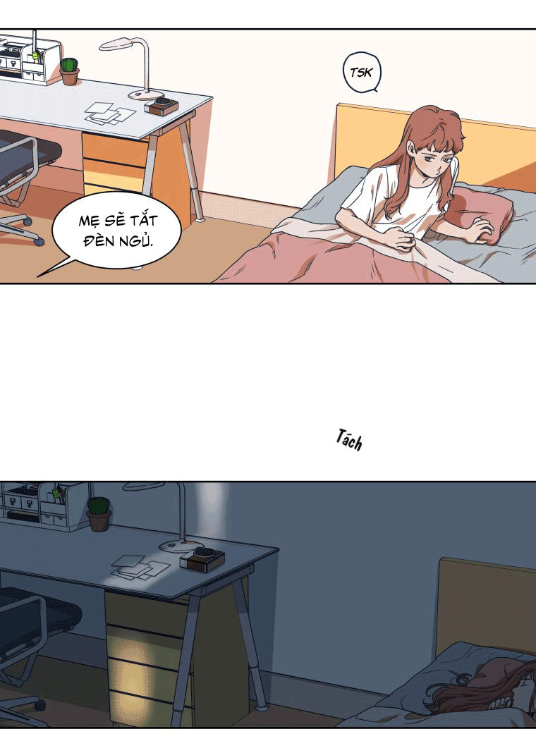 nhà nhiếp ảnh tương lai chapter 1 30