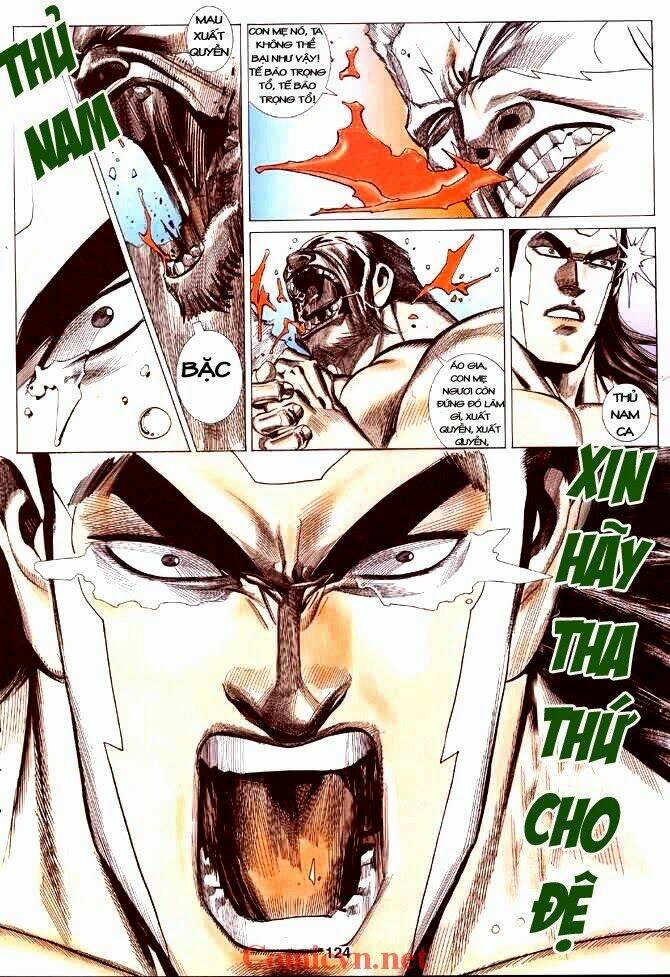 hải hổ 1 chapter 36 23