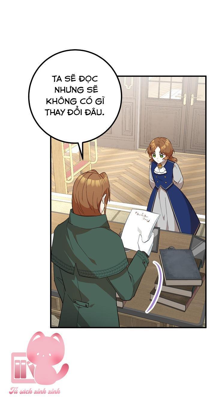 bác sĩ hoàn thành trách nhiệm rồi chapter 10 8