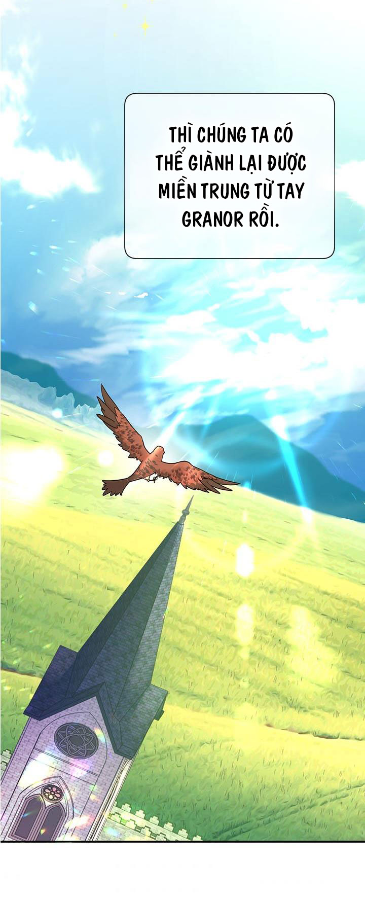 công chúa của loài chim chapter 40.1 44