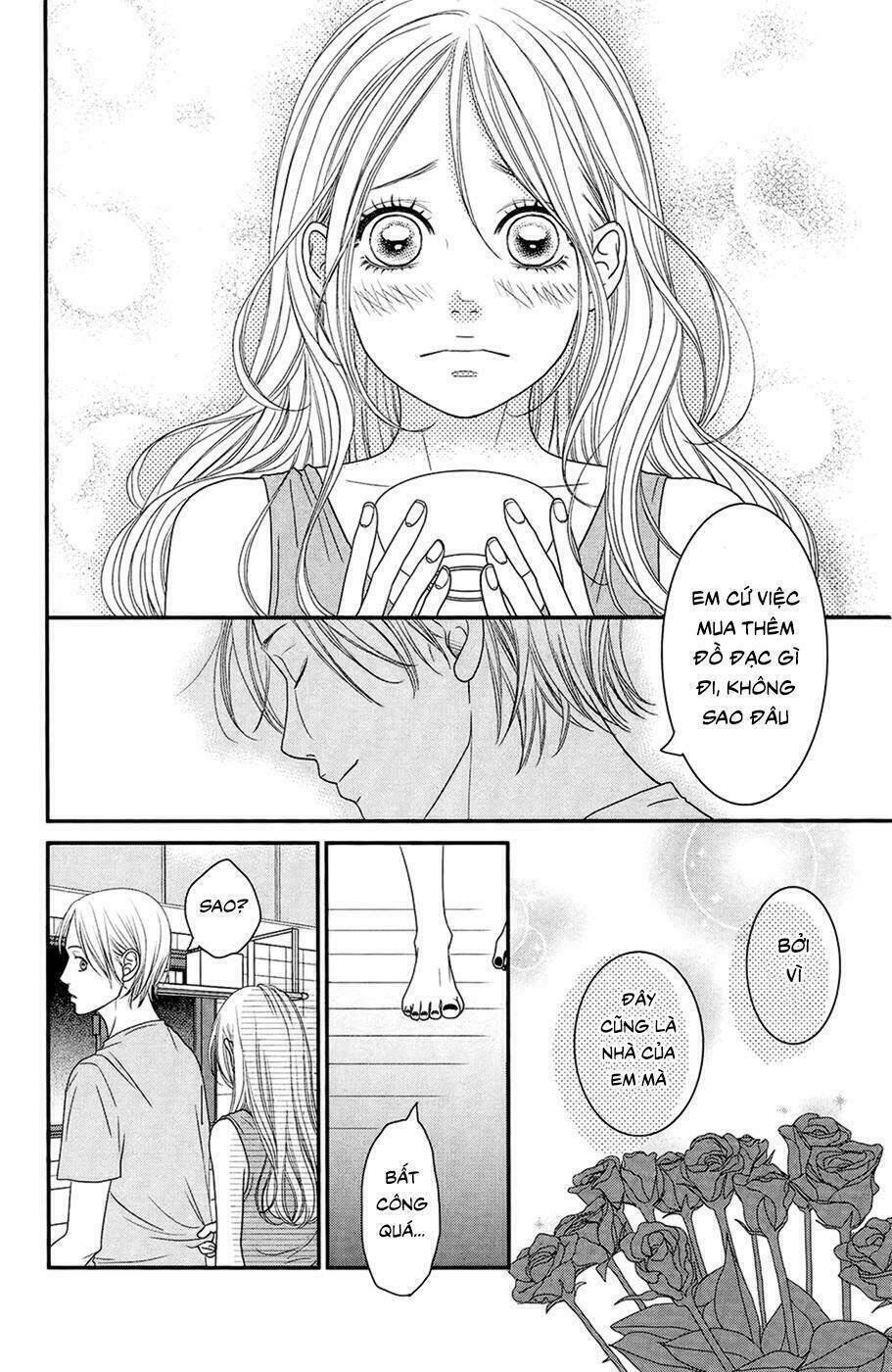 đóa hoa năm ấy chapter 2 44