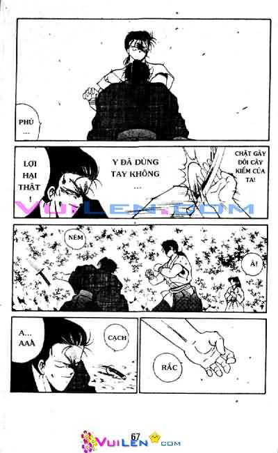 truyền nhân atula phần ii chapter 1 68