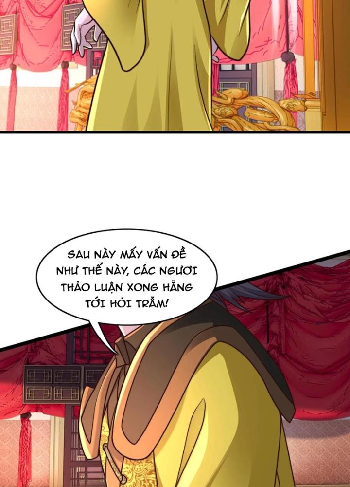 ta nuôi ma quỷ ở trấn ma ti chapter 227 16