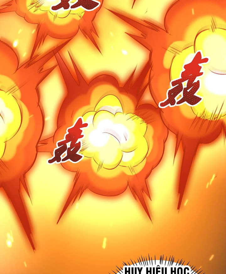 đại ma pháp sư dựa vào muội tử trừ ma chapter 12 86