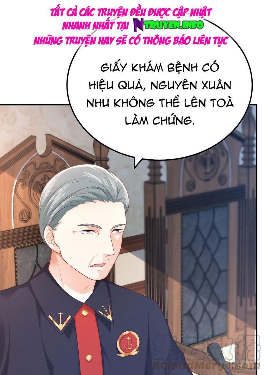 nam thần truy thê chỉ nam chapter 58.2 21