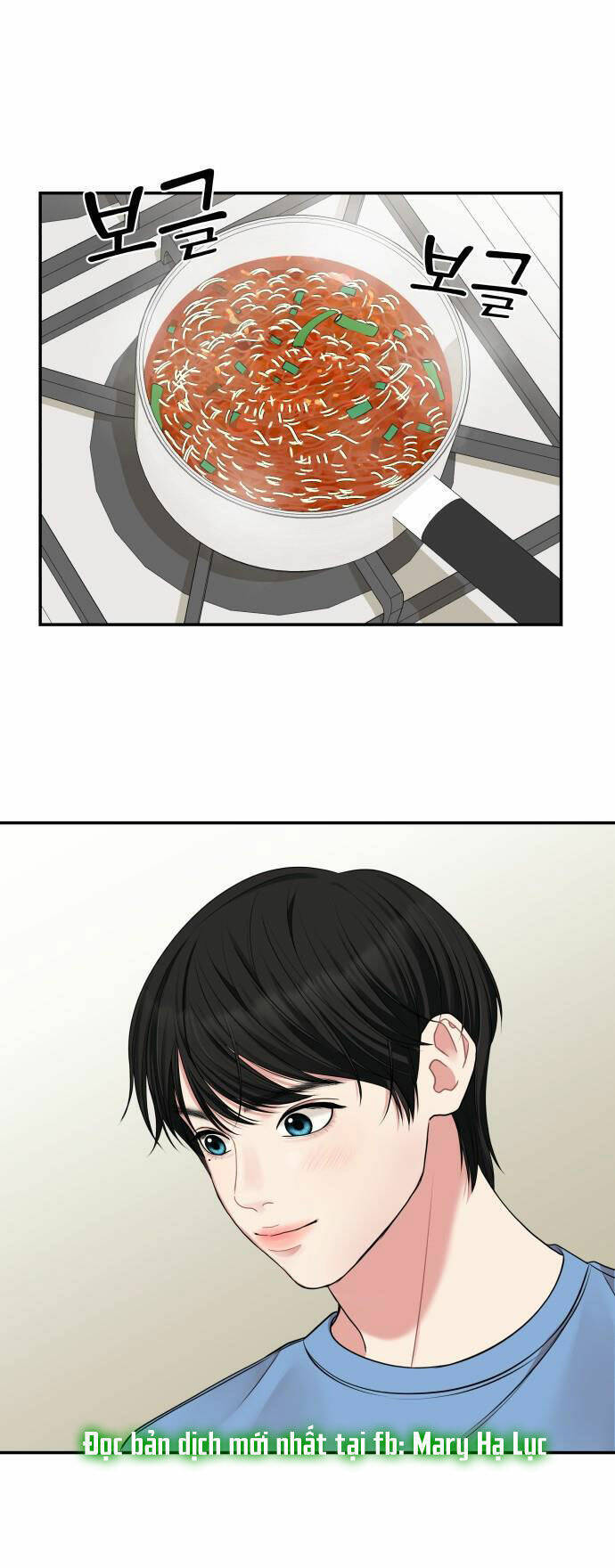 gửi em, người nuốt trọn vì sao chapter 44.2 43