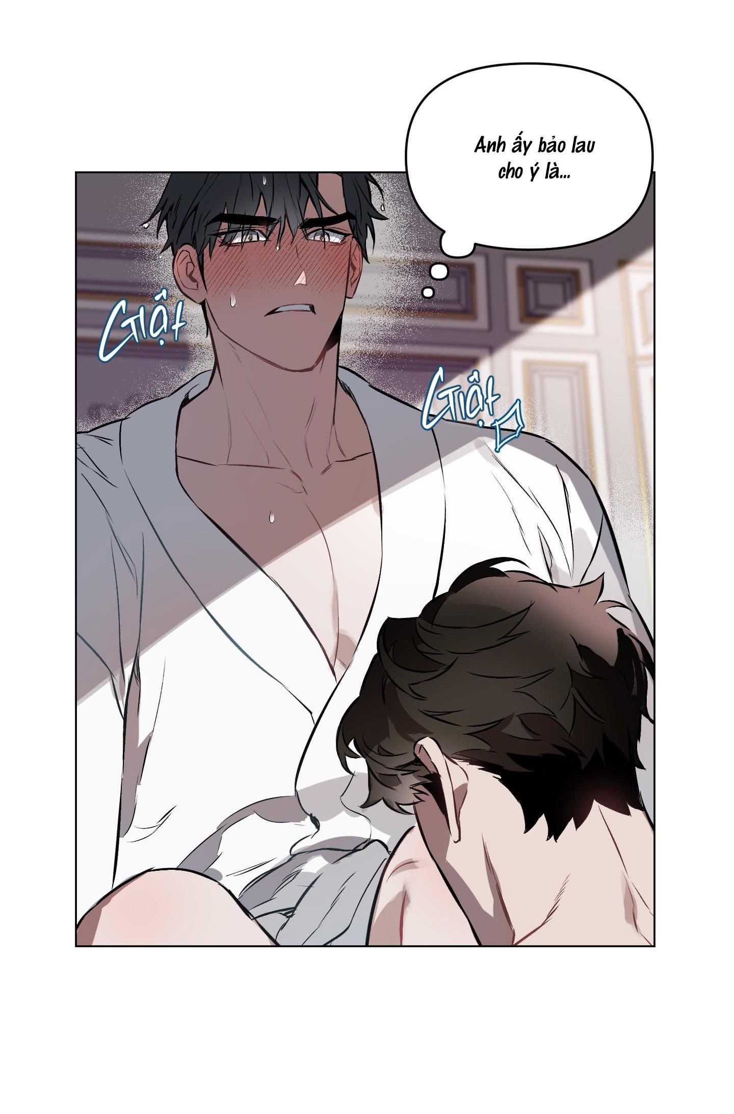 định tên mối quan hệ chapter 13 3